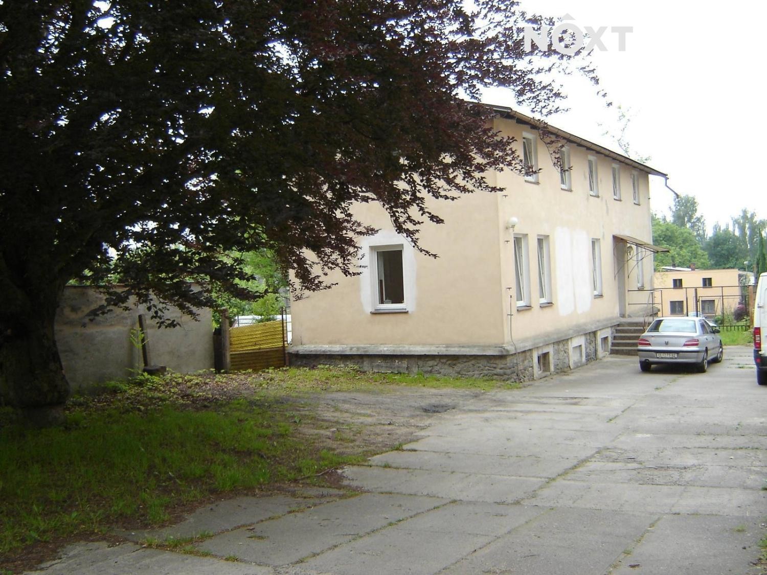 Kancelář, 120 m²