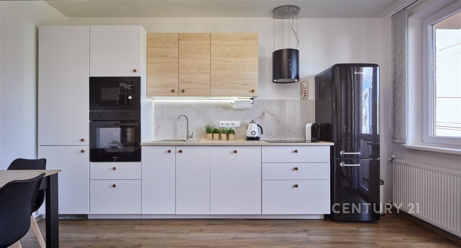 3+kk, Šumná, 65 m²