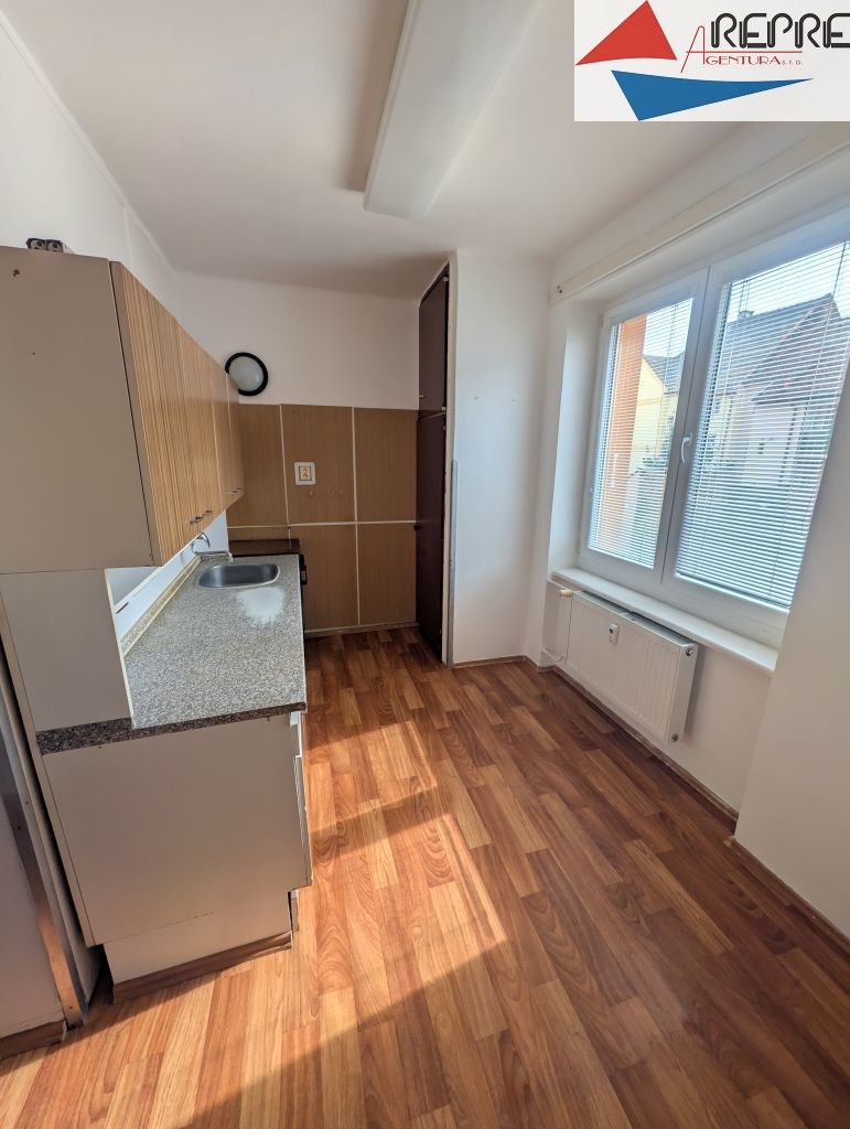 Prodej byt 2+1 - Terezínská, Lovosice, 53 m² - 5