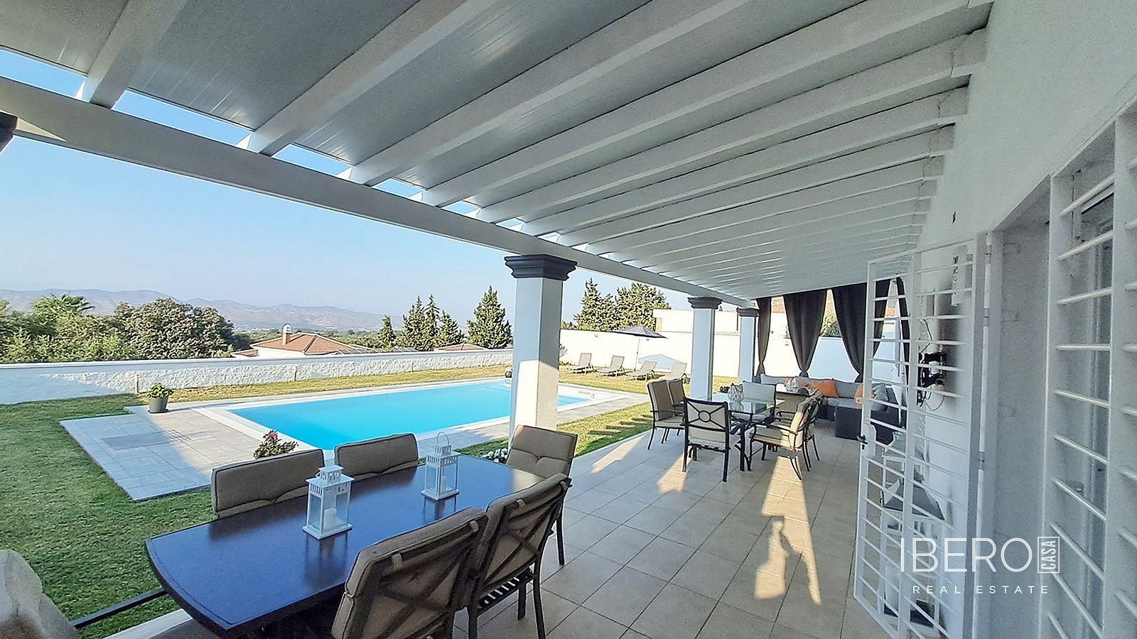 Prodej rodinný dům - Alhaurín el Grande, ES, 405 m² - 2