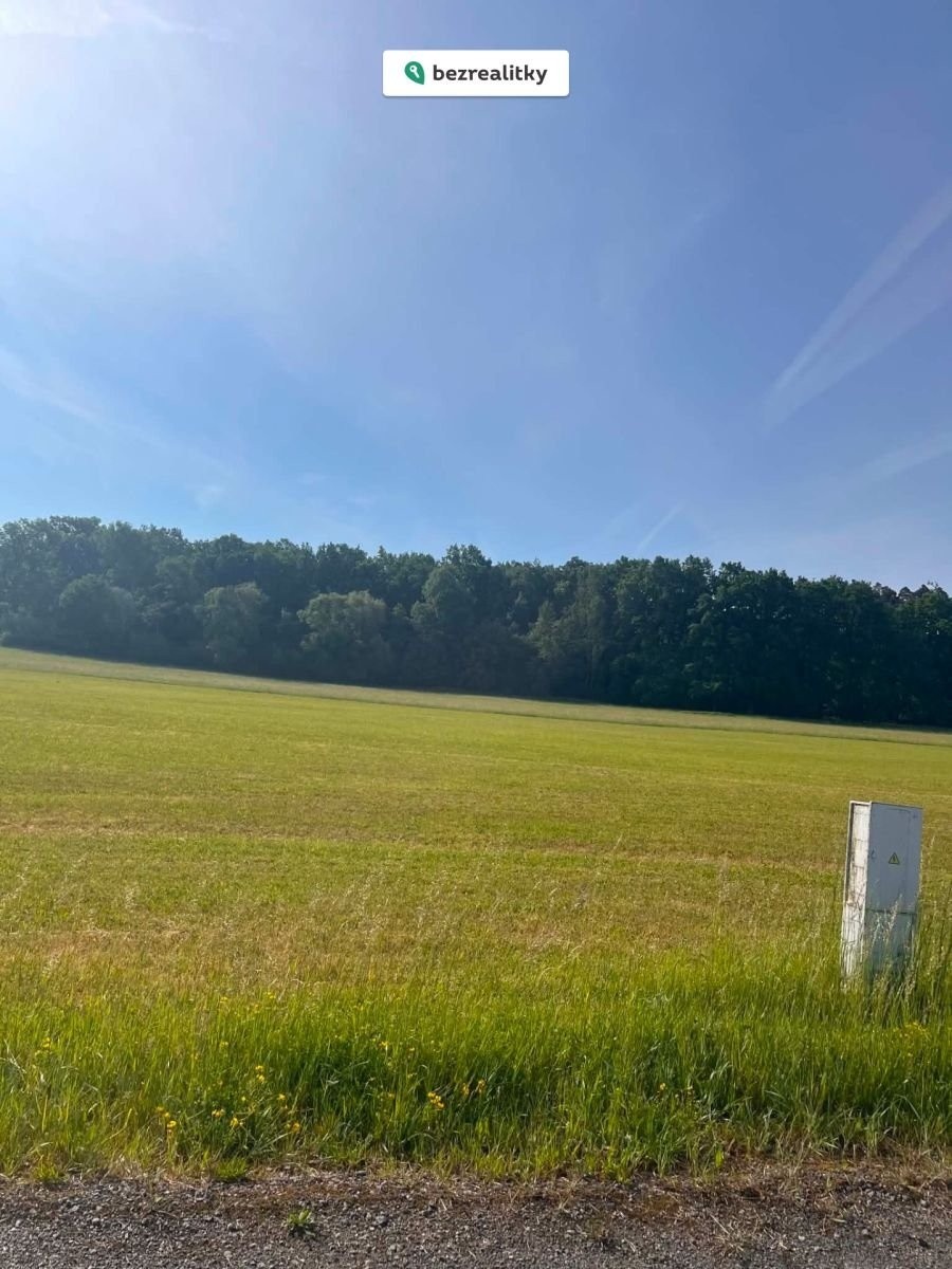 Pozemek pro bydlení · Turovec - 3