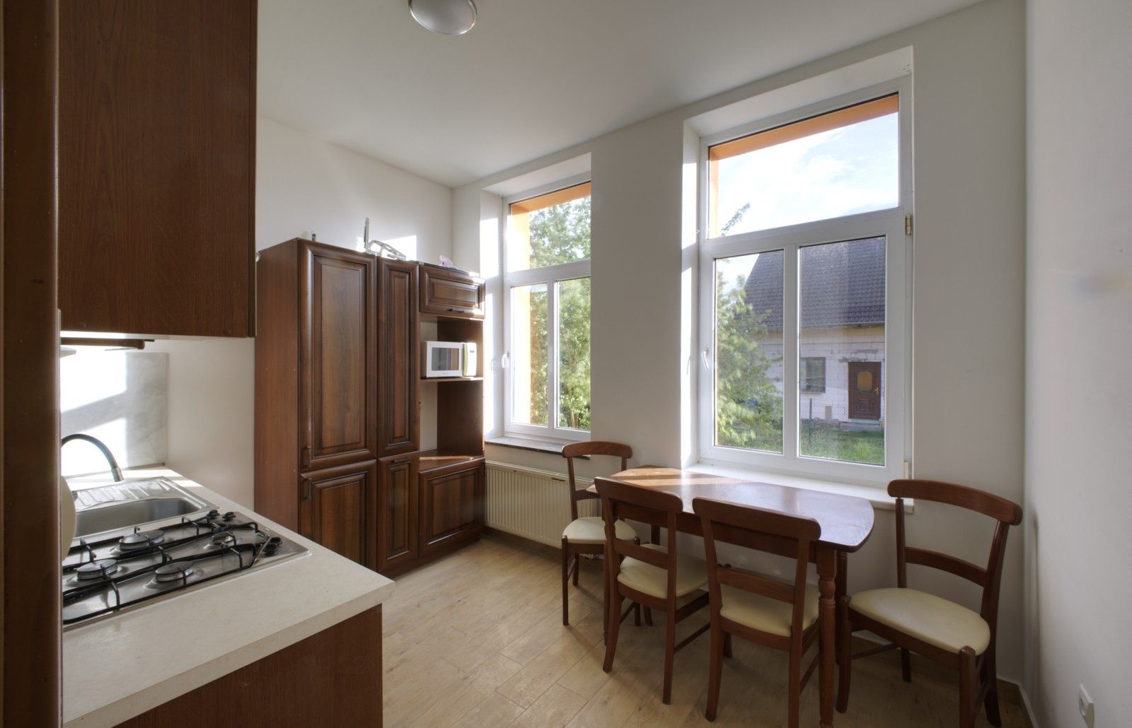 Byt 2+1 · 44 m² · Plzeňská 156, Líně - 3