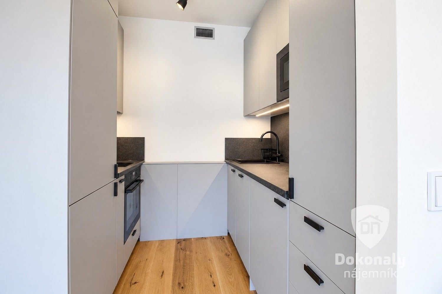 1+kk, Praha - Radlice, okres Praha 5, Hlavní město Praha, 36 m² - 2
