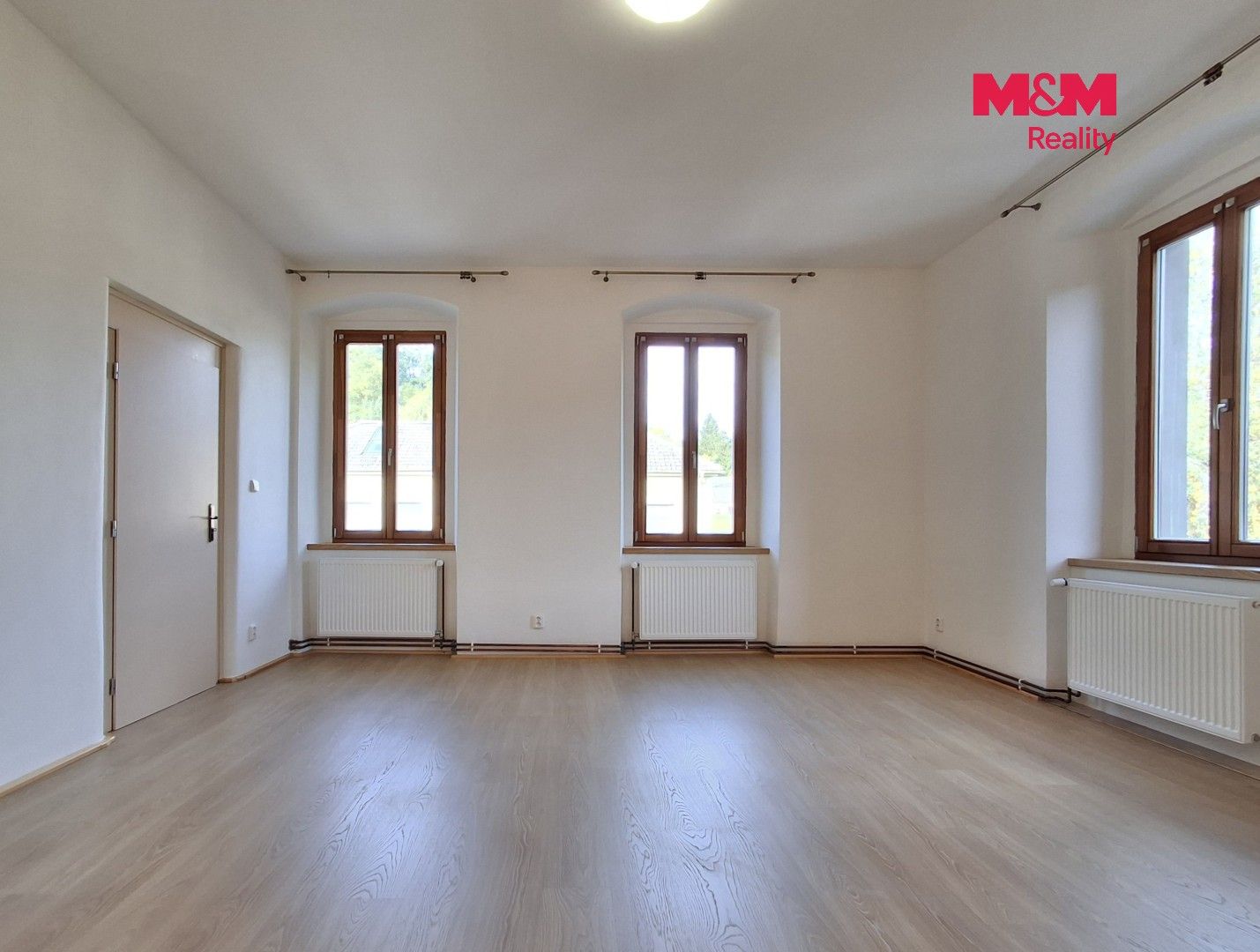 Pronájem byt 3+1 - Snědovice, 104 m² - 5