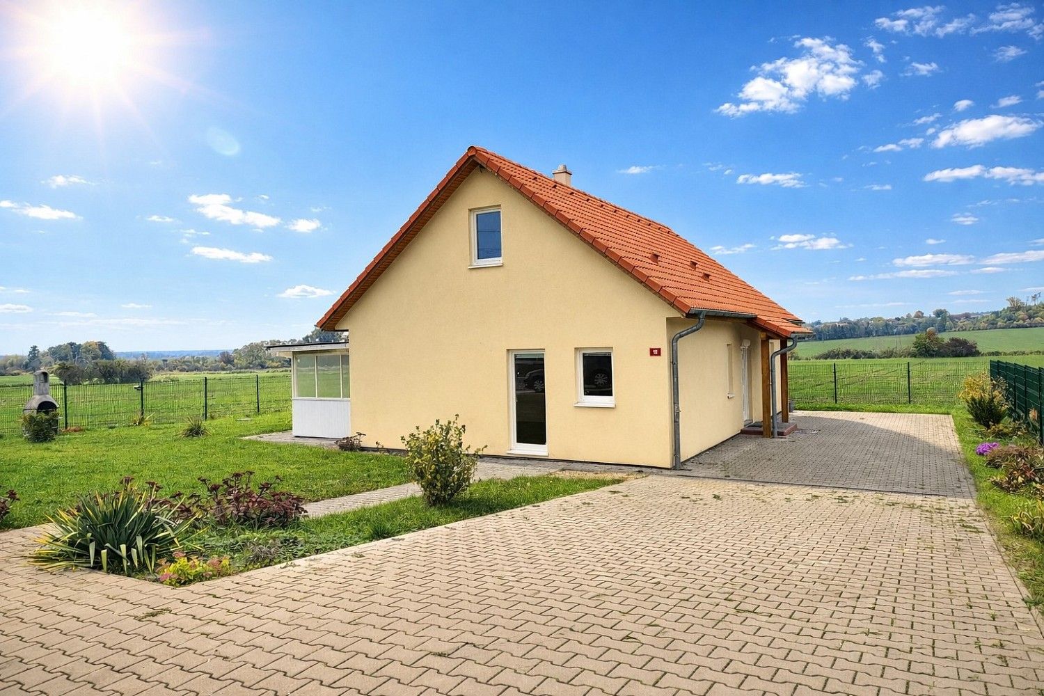 Rodinný dům · 75 m² · Petkovy - Čížovky, okres Mladá Boleslav, Středočeský kraj - 3
