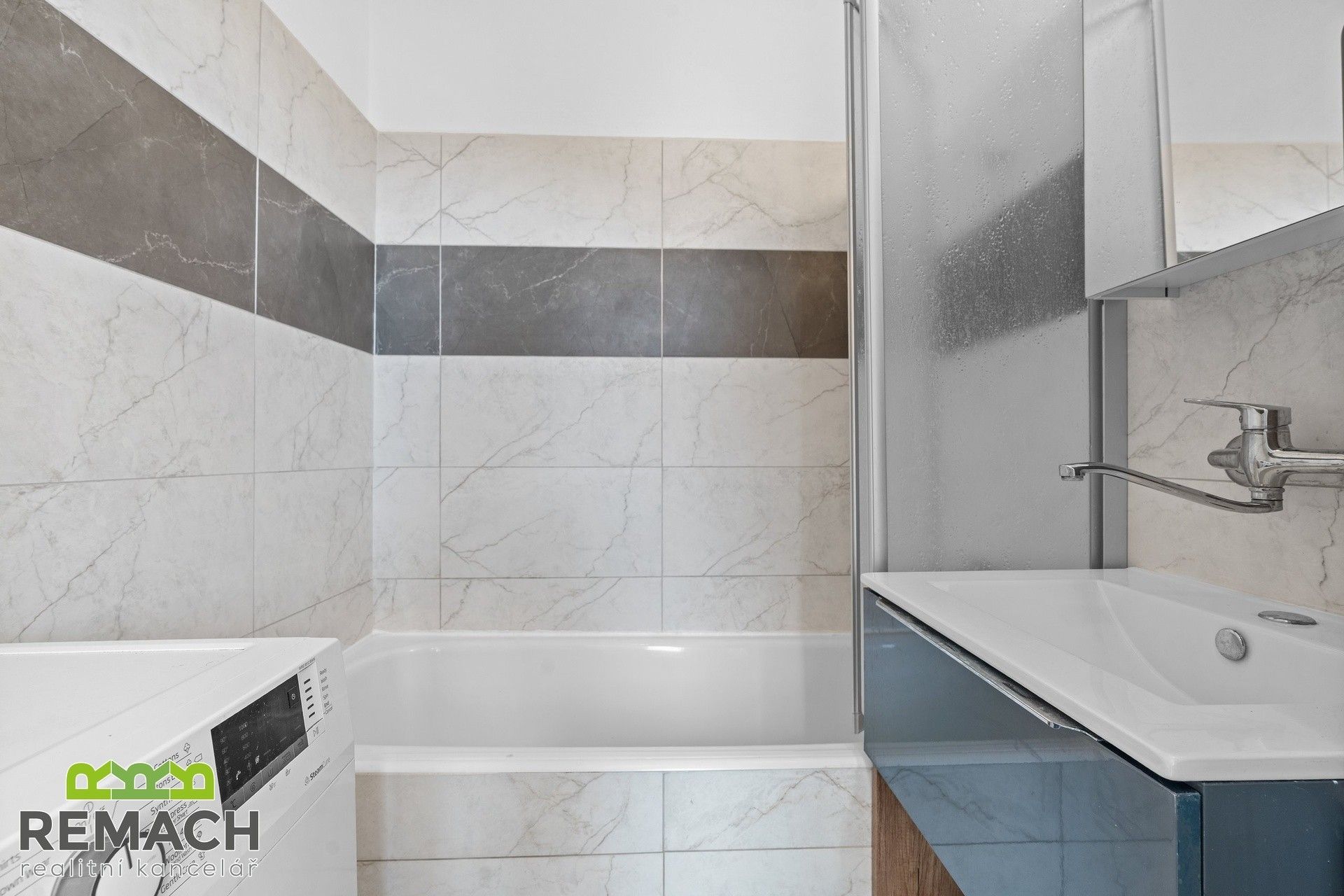 Byt 2+1 · 51 m² · Louky, Uherské Hradiště - 3