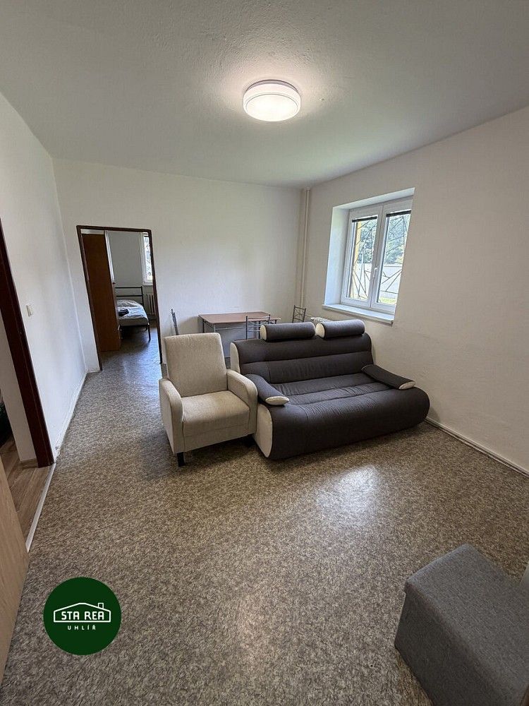 3+1, Ostrava - Zábřeh, okres Ostrava-město, Moravskoslezský kraj, 54 m² - 2