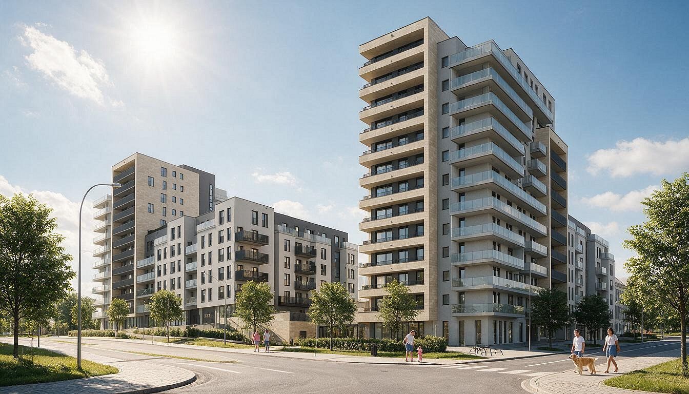 Prodej byt 3+kk - Brno, okres Brno-město, Jihomoravský kraj, 76,5 m² - 5