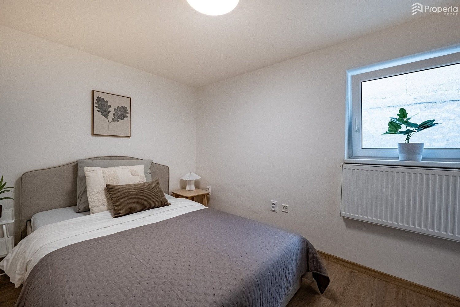 Prodej byt 1+1 - Brno - Husovice, okres Brno-město, Jihomoravský kraj, 30 m² - 5