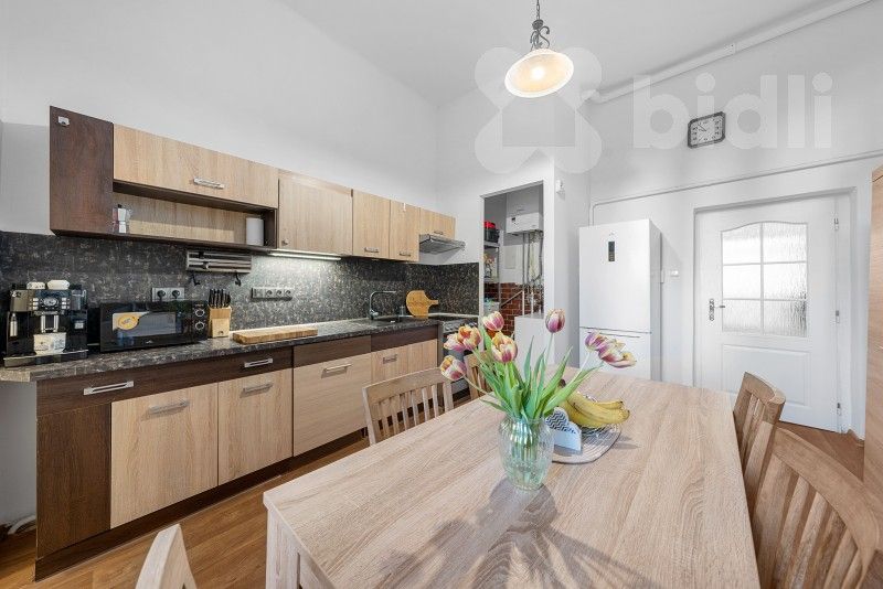Byty, Mostecká 828, Teplice, 137 m² - 2