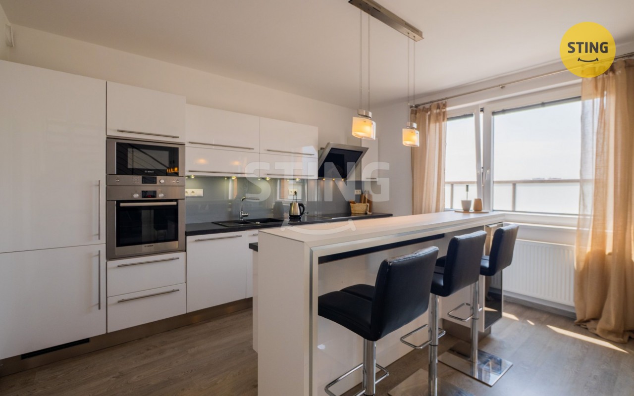 Prodej byt 4+kk - Jantarová, Ostrava, 130 m² - 5