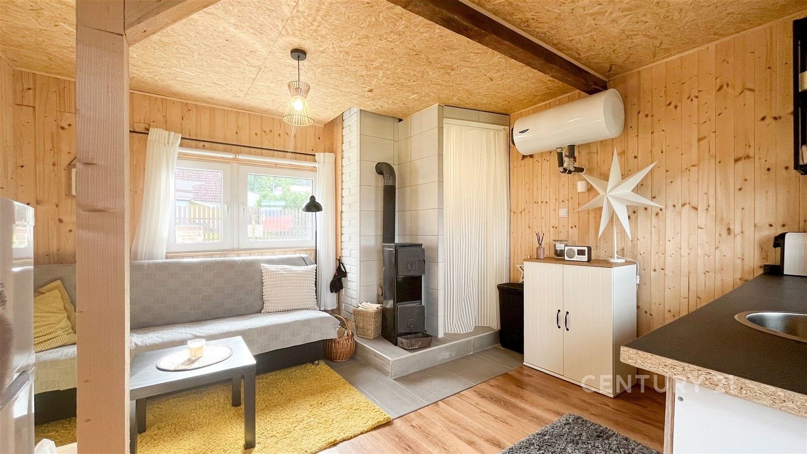 Chaty, Liberec, 38 m² - 2