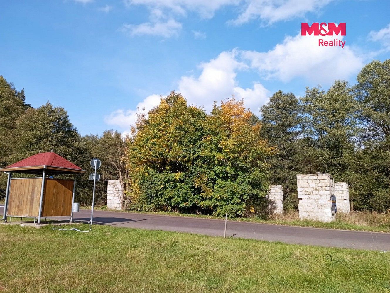 Pozemky pro bydlení, Adršpach - Dolní Adršpach, okres Náchod, Královéhradecký kraj - 2