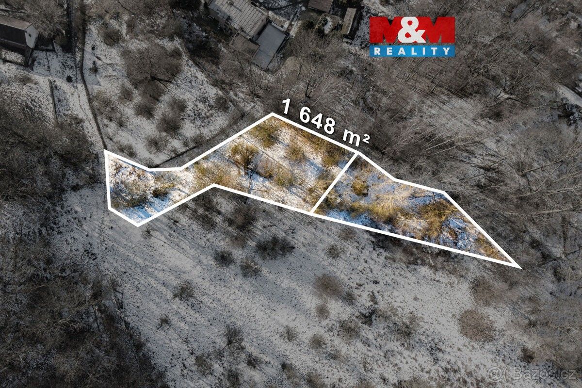 Zahrady, Ústí nad Labem, 403 31