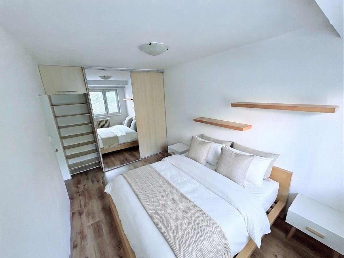3+kk, Baarova, Ostrava - Mariánské Hory, 72 m² - 2
