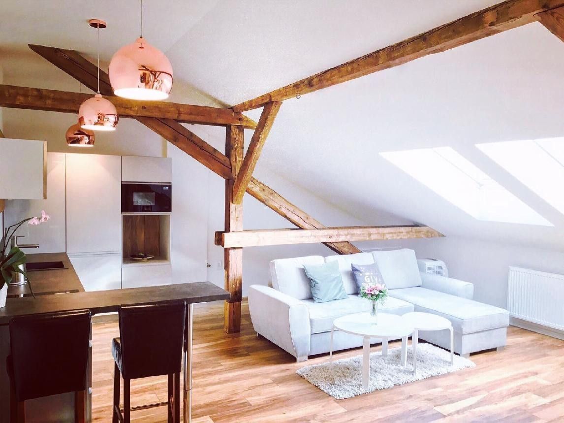 Byty, Bulharská, Praha - Vršovice, 55 m² - 1