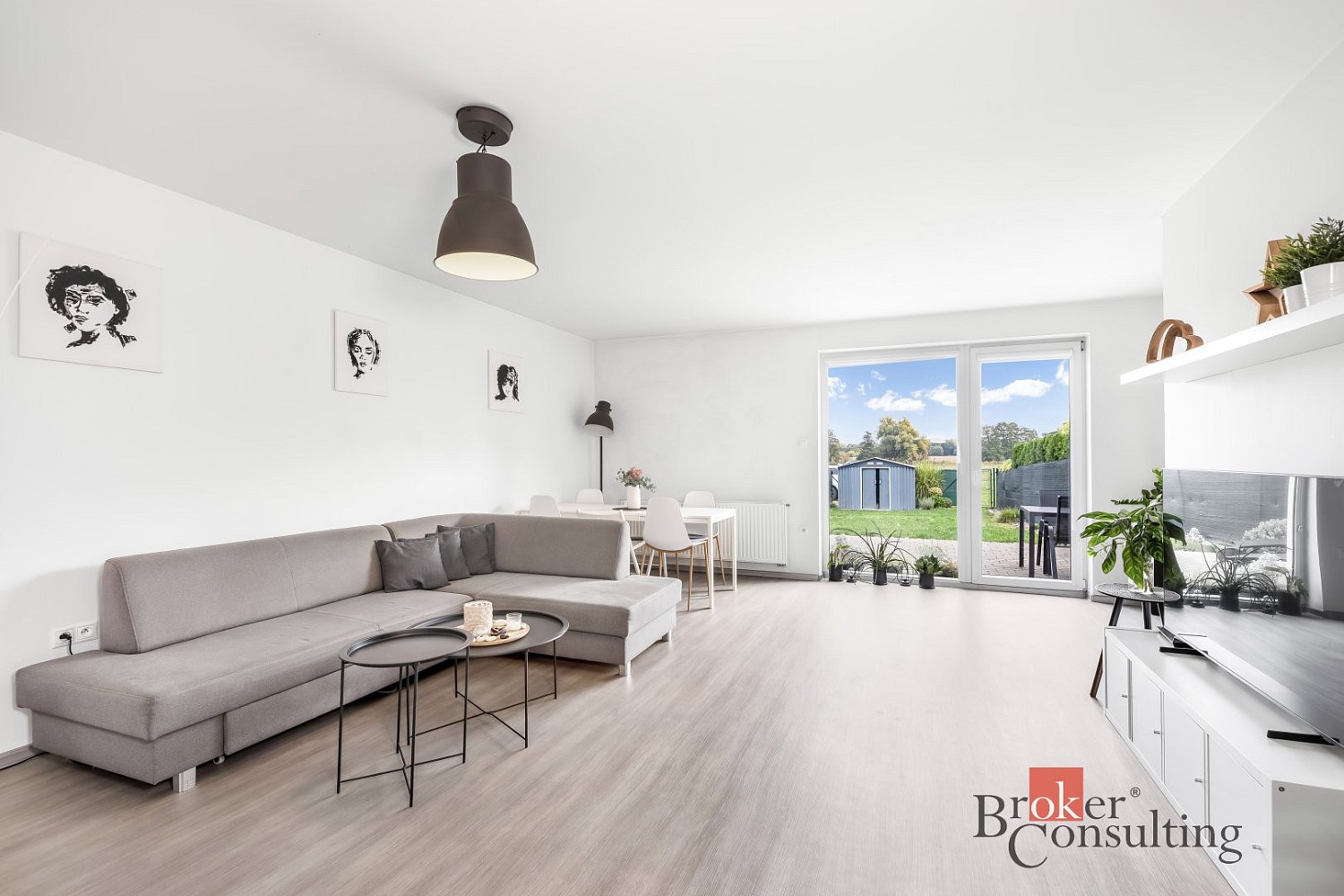 Rodinný dům · 110 m² · Starý Mateřov, okres Pardubice - 4