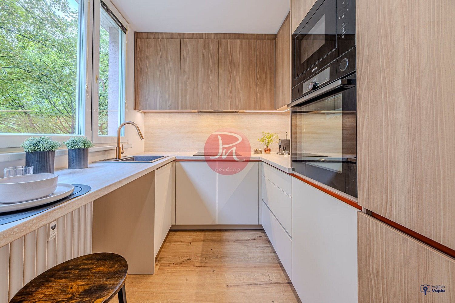 Byt 3+1, 66 m²