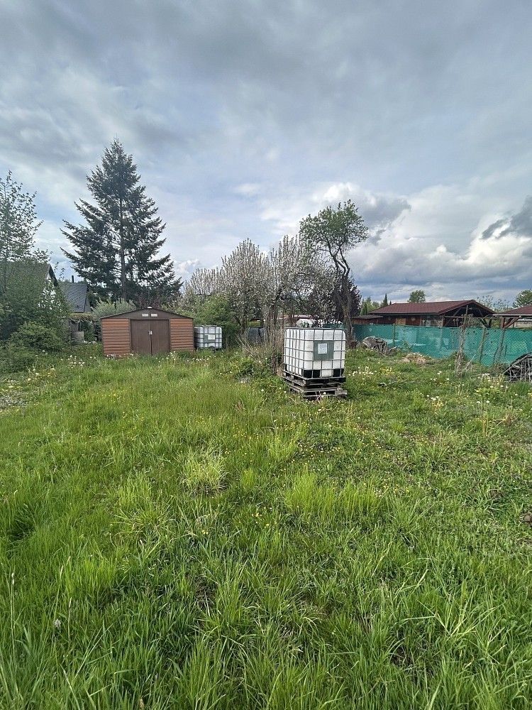 Zahrada · Svitavy, Pardubický kraj - 3