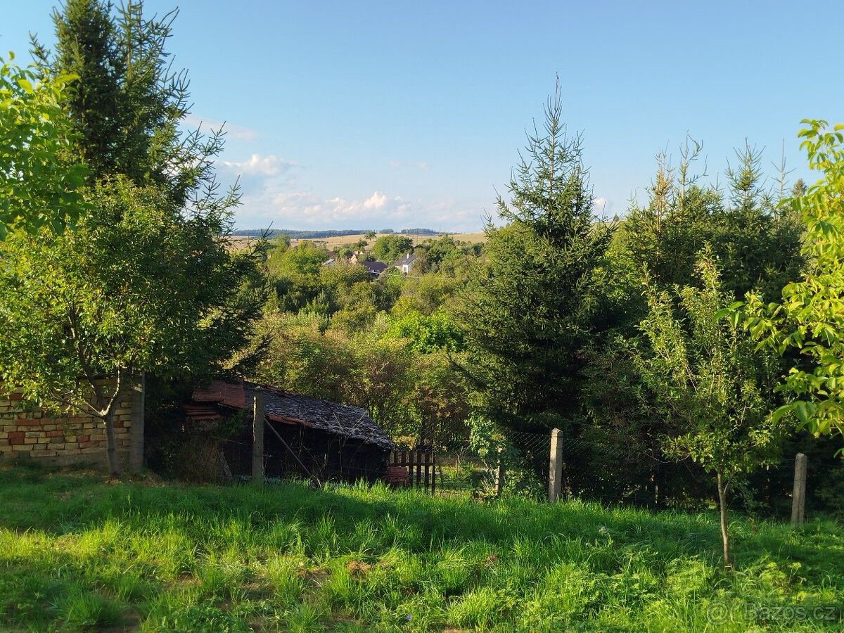 Prodej pozemek pro bydlení - Olomouc, 779 00