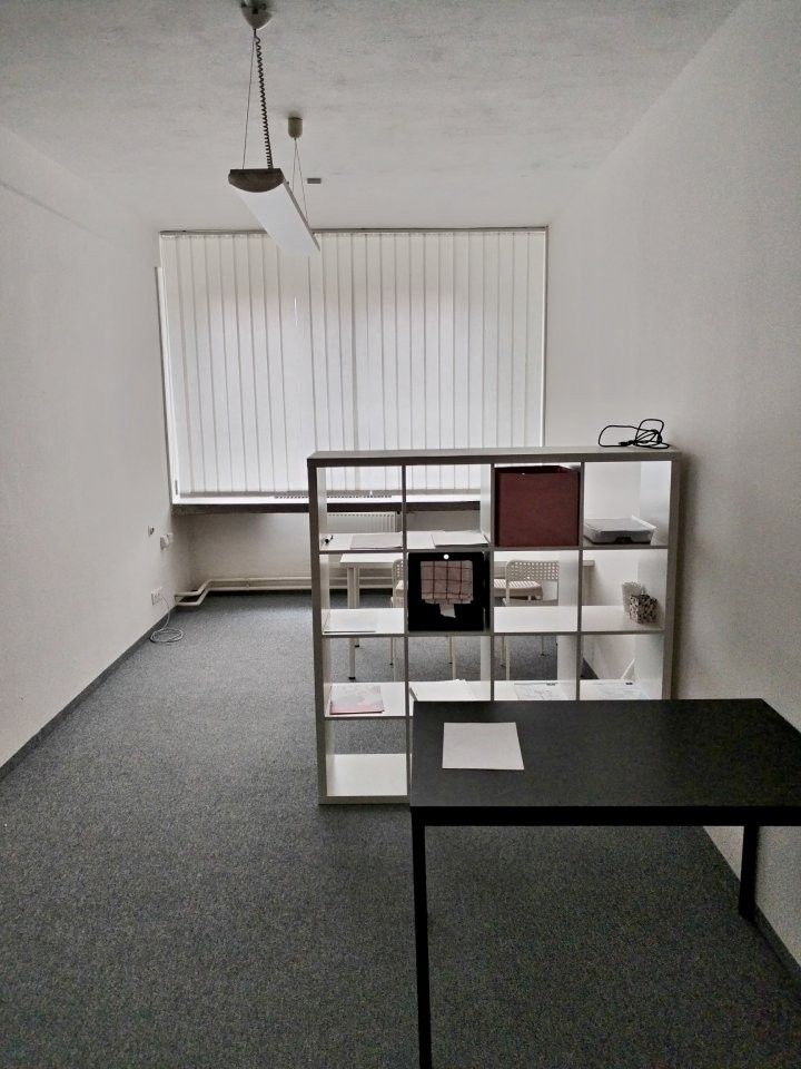 Pronájem kancelář - Jihlava, 17 m²