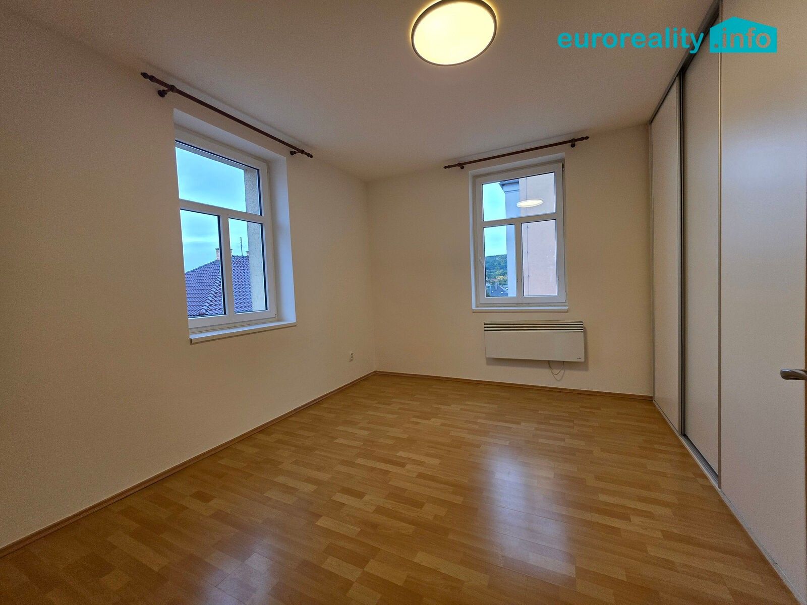 Byt 2+kk · 52 m² · Kollárova 371, Beroun Beroun-Město - 3