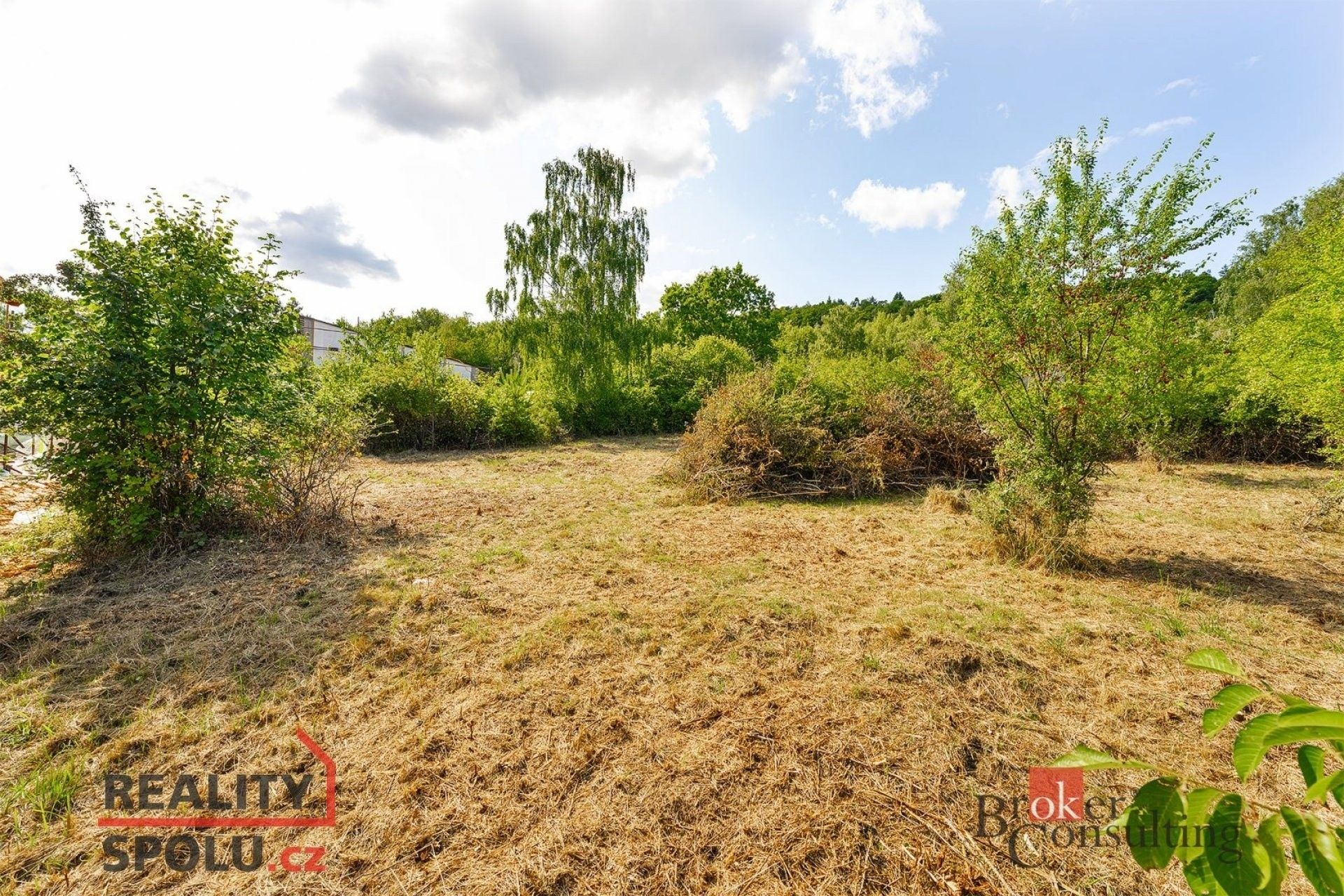 Pozemky pro bydlení, Mníšek pod Brdy, 1 241 m²