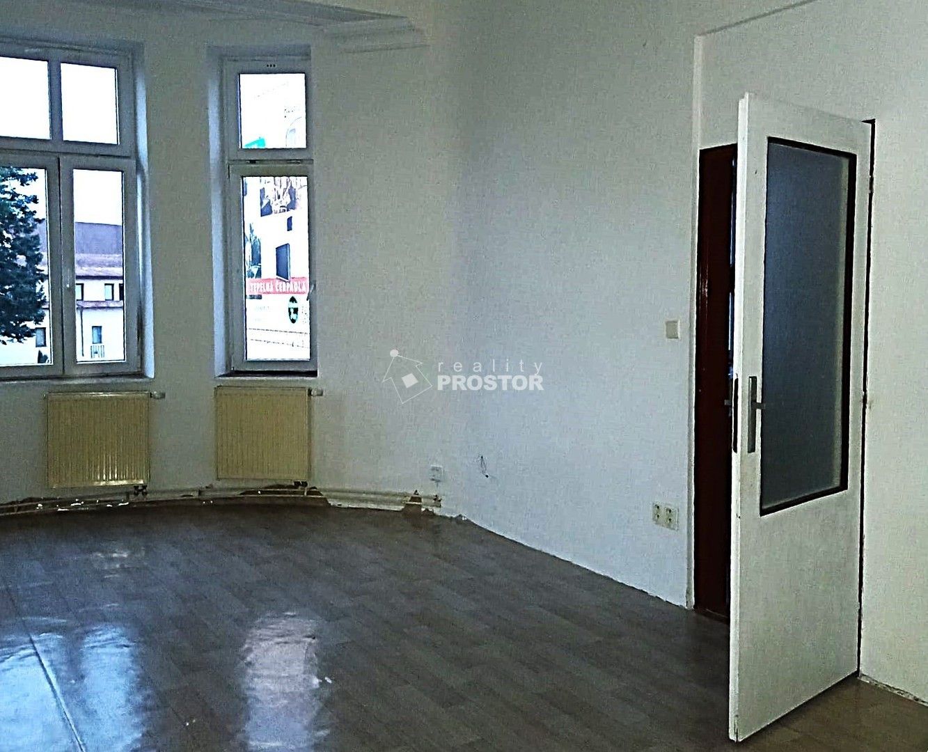 Byt 1+1 · 56 m² · Třída 9. května 849, Rumburk 1 - 4