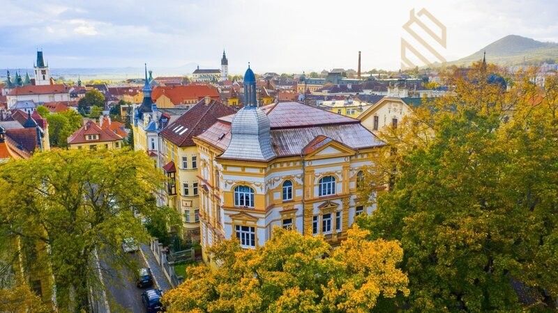 Prodej byt - Litoměřice, 412 01