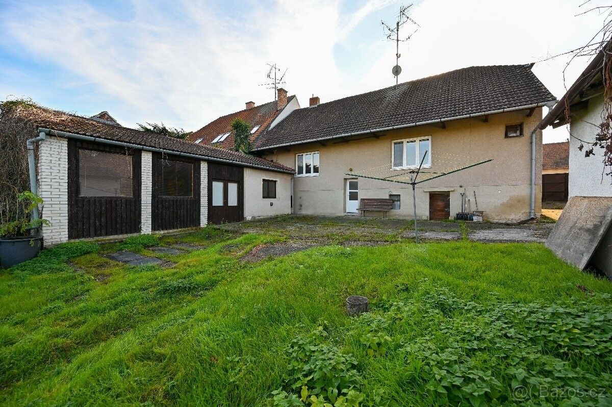Prodej rodinný dům - Vacenovice, 696 06 - 5