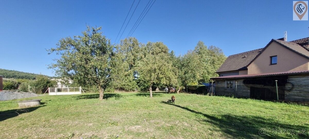 Pronájem zahrada - Klatovy, 339 01