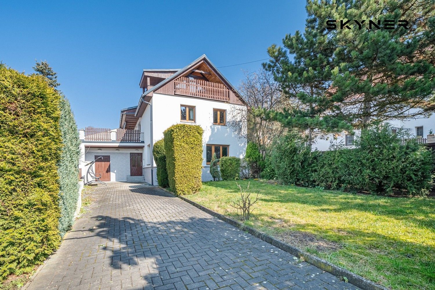 Rodinný dům, 300 m²