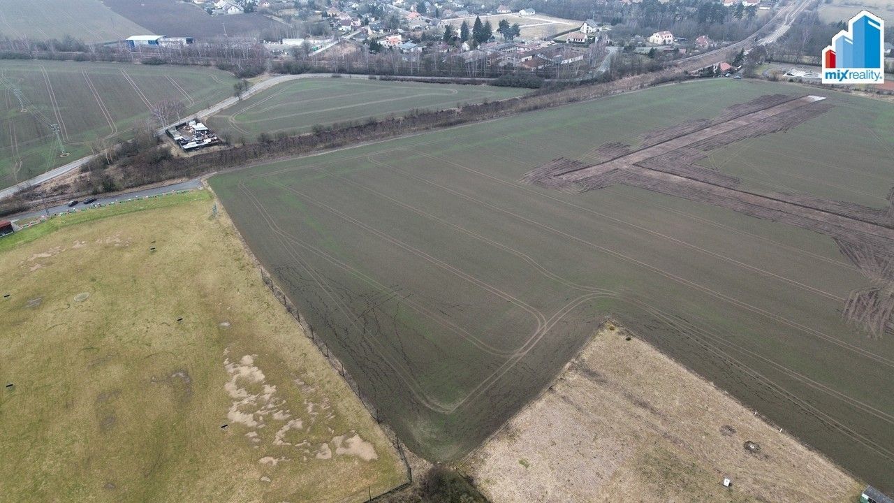Pozemek pro bydlení · 15 940 m² · Polní, Dýšina - 3