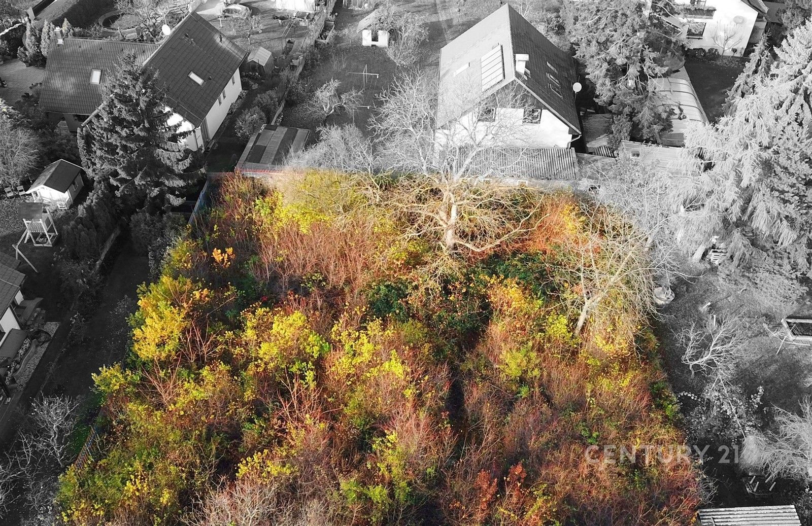 Prodej pozemek pro bydlení - K Ladům, Řitka