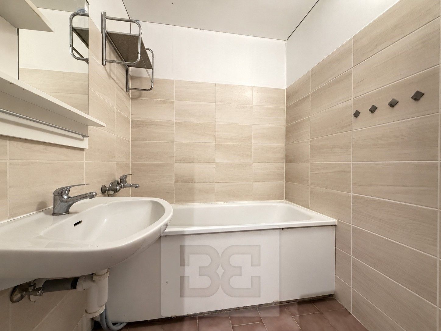 3+1, Štefáčkova 2384, Brno Líšeň, 62 m² - 2