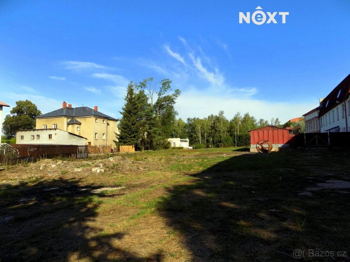 Pozemky pro bydlení, Nový Bor, 473 01 - 2