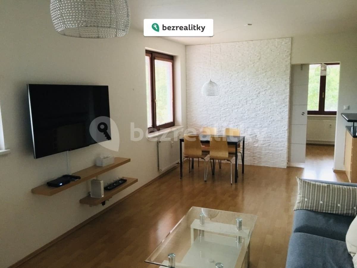Prodej byt 2+kk - Jeremenkova, Praha, 62 m²