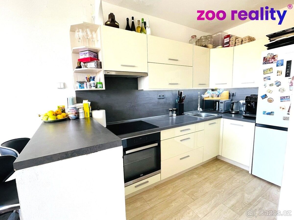 Pronájem byt - Litoměřice, 412 01