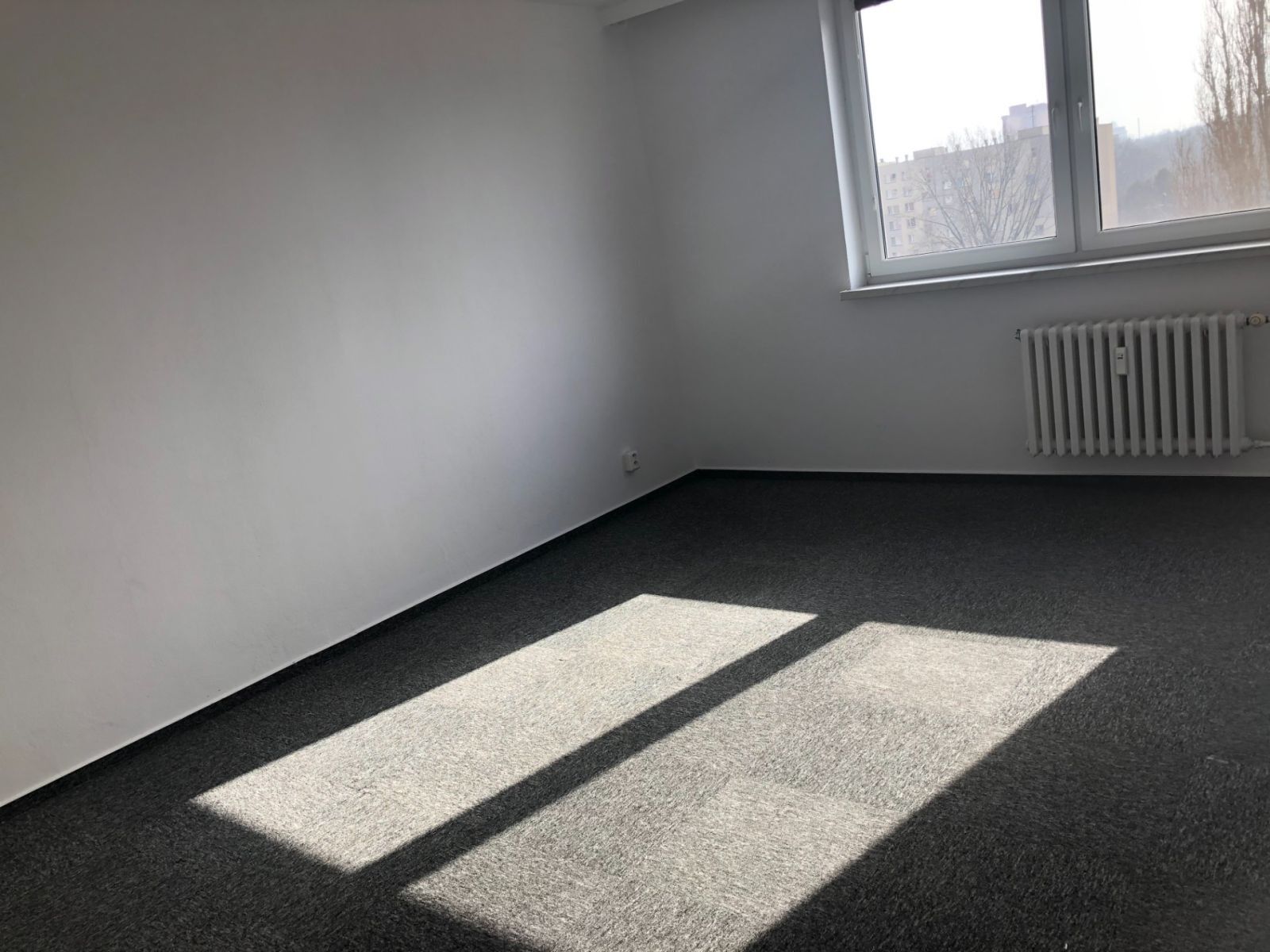 1+1, Josefa Brabce, Ostrava - Moravská Ostrava, Moravskoslezský kraj, 38 m² - 1