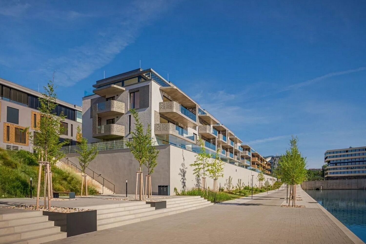 Ostatní, Smrčkova, Praha, 3 m²