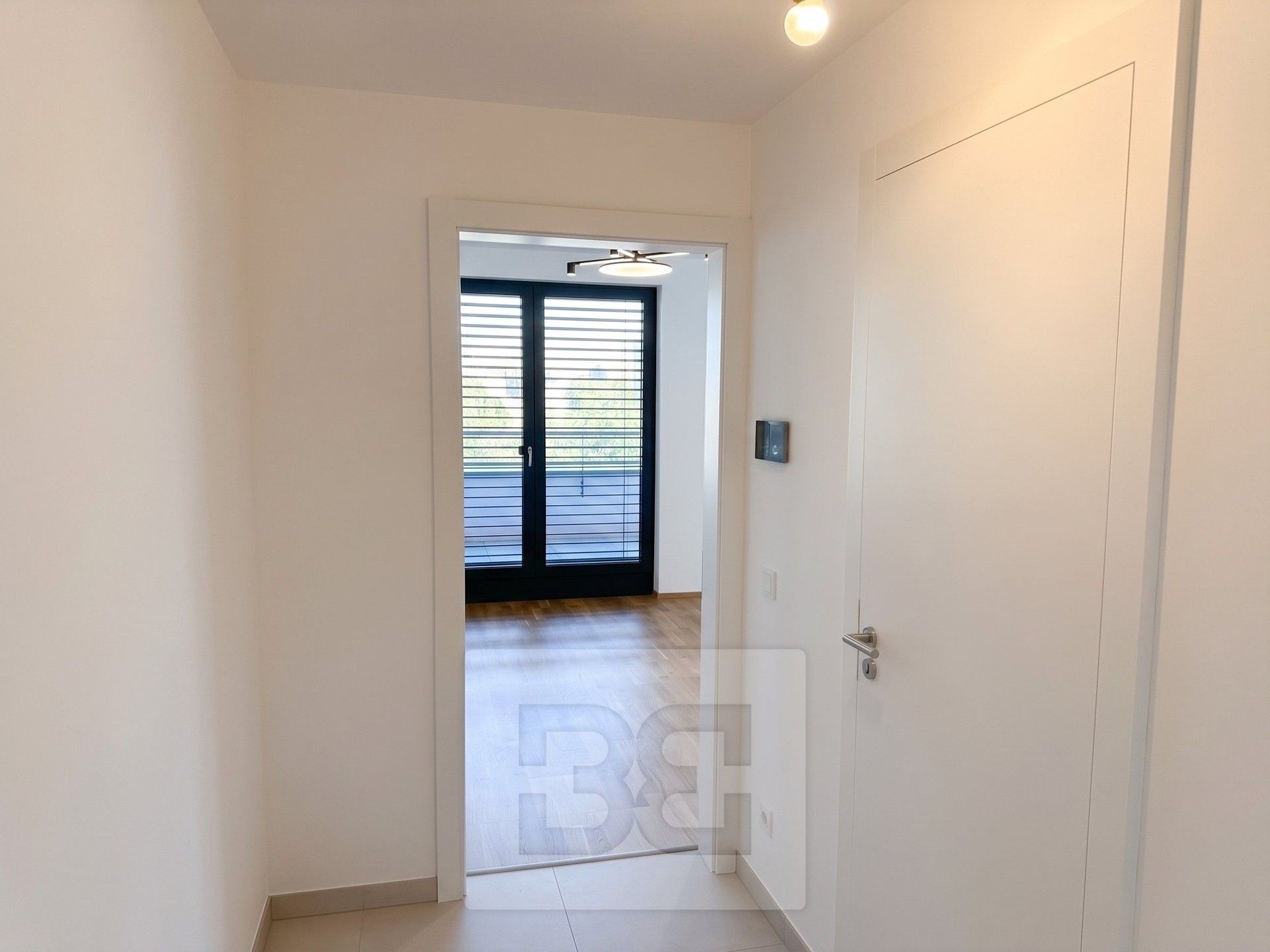 2+kk, Kaplířova, Praha Žižkov, 53 m² - 2
