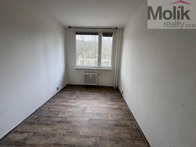 Pronájem byt 2+kk - Jana Kubelíka, Most, 40 m² - 5