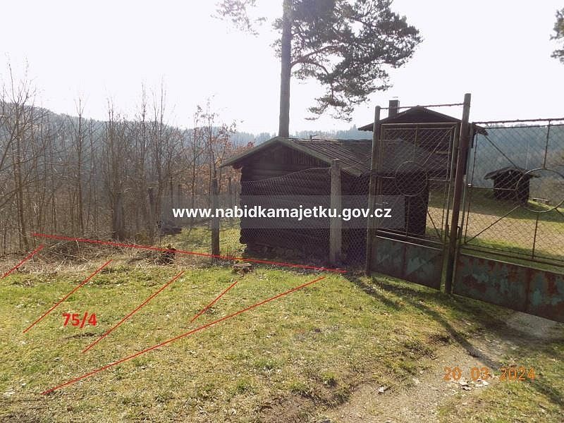 Ostatní, Chodová Planá, okres Tachov - 2