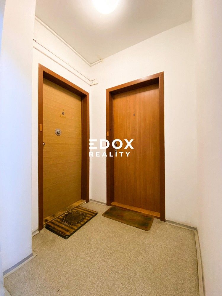 Prodej byt 1+kk - Praha - Chodov, okres Praha 11, Hlavní město Praha, 29 m² - 5