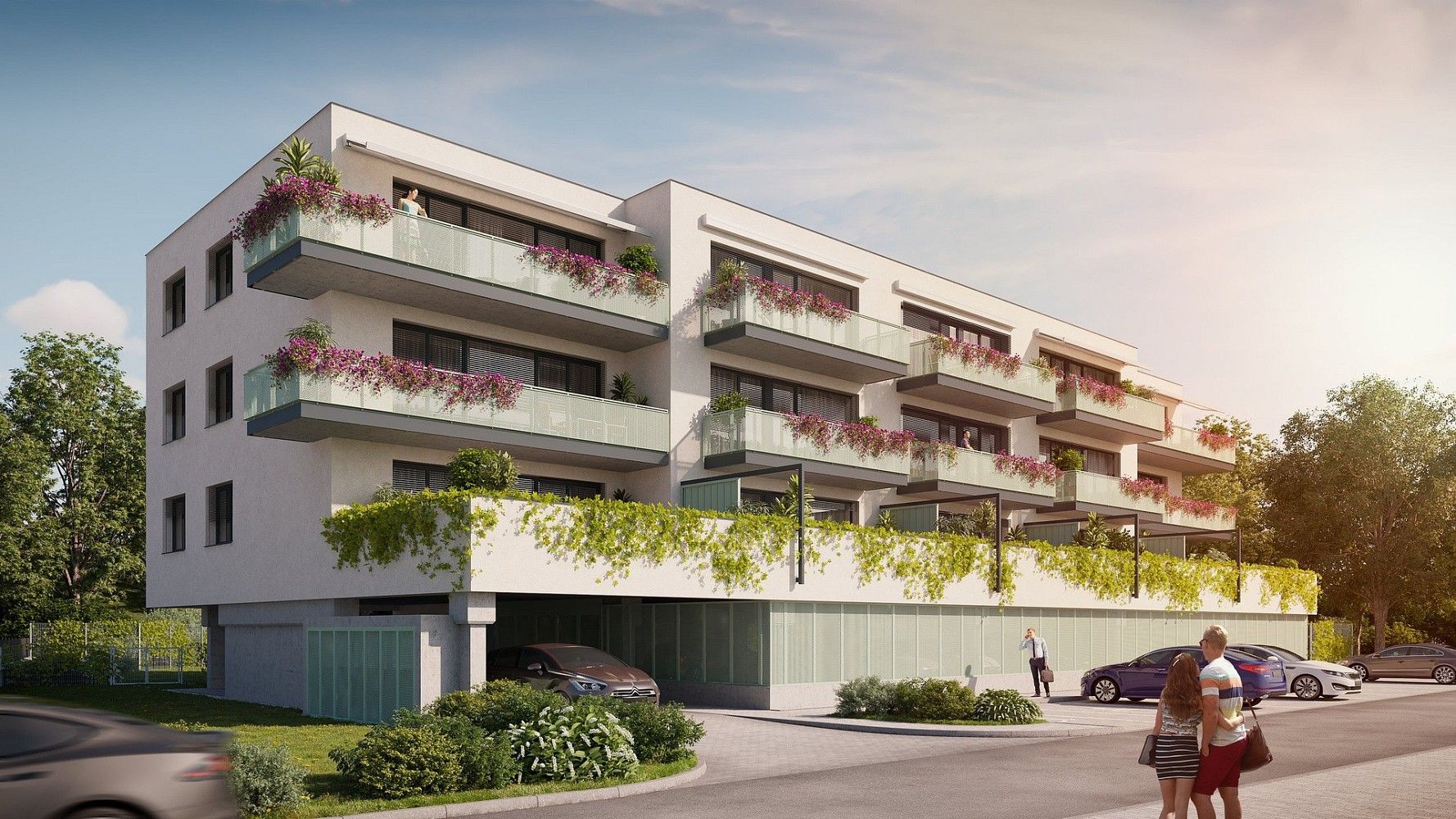 2+kk, Ostopovice, okres Brno-venkov, Jihomoravský kraj, 59 m² - 1