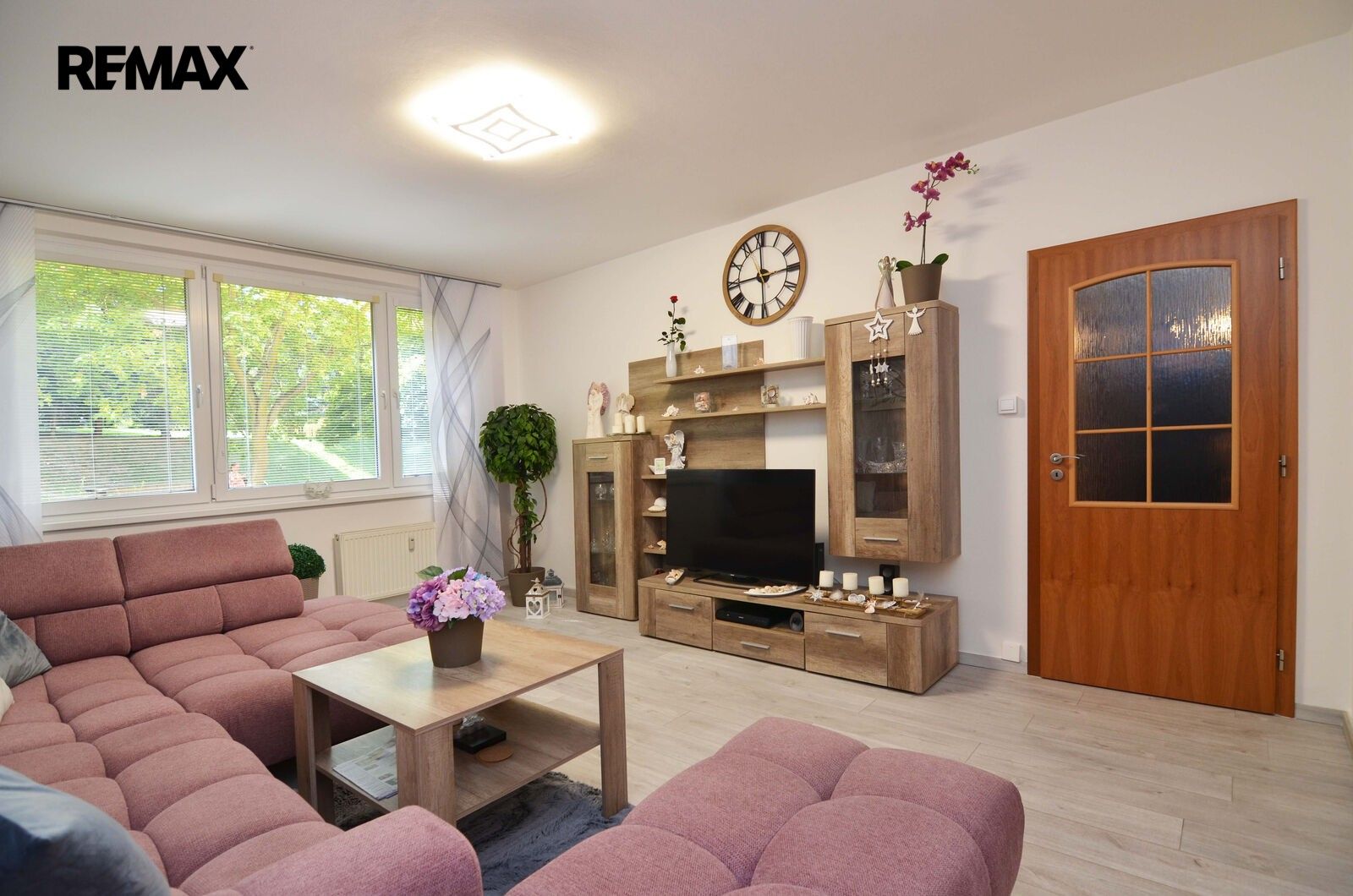4+1, Dreyerova 641, Praha Hlubočepy, 80 m² - 1