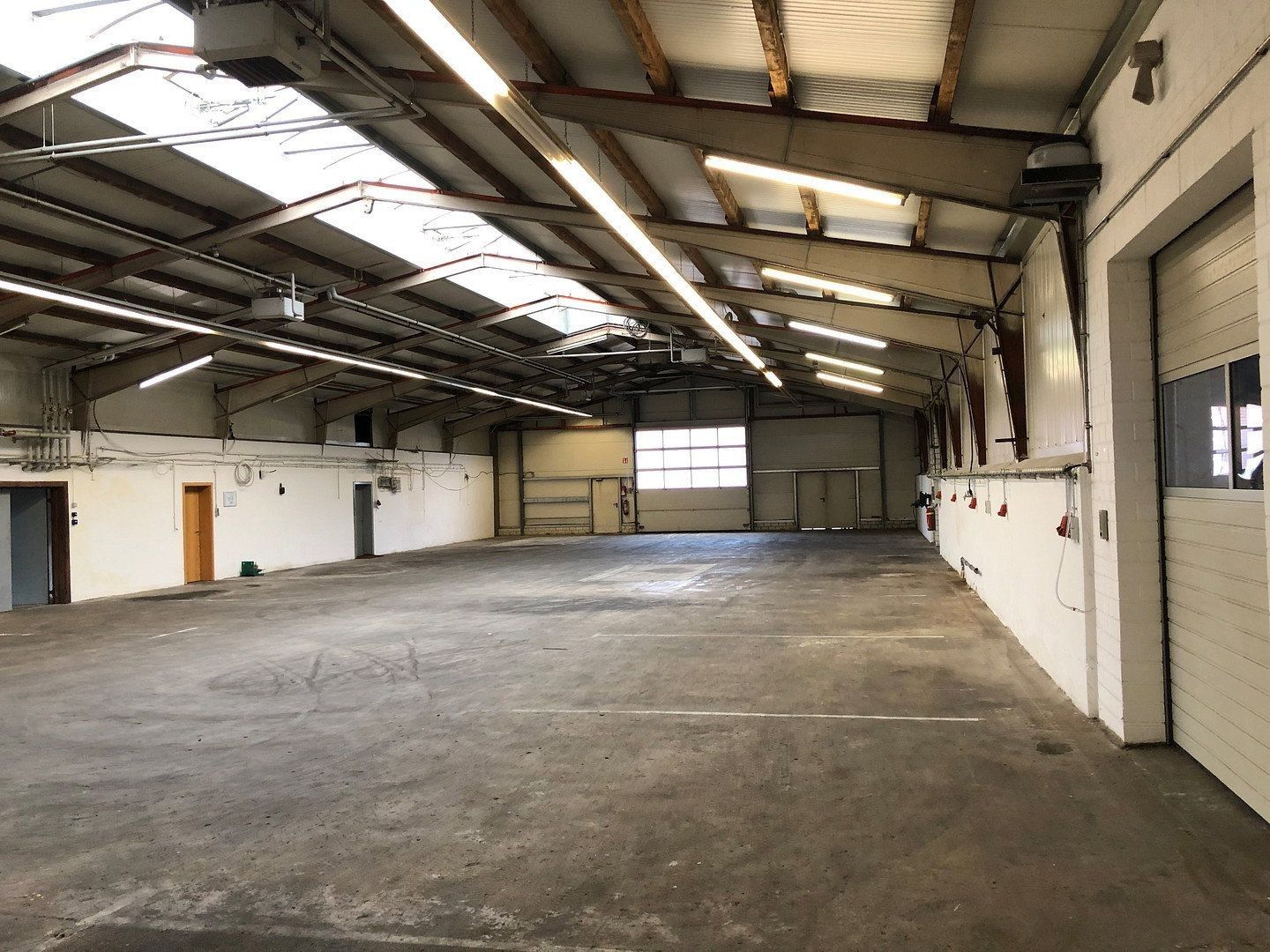 Obchodní prostory, Wöstendöllen 24, , Dolní Sasko, 1 250 m² - 2