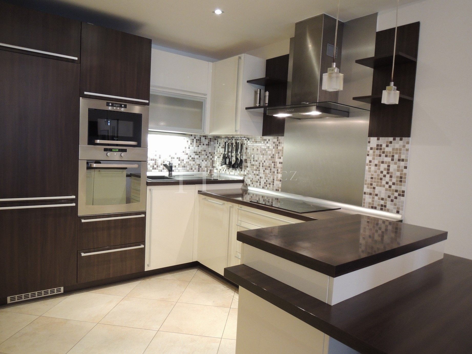 2+kk, Nad Rokoskou, Praha, 69 m² - 1