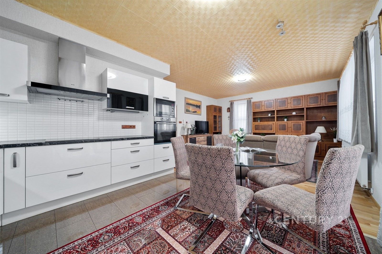 Prodej rodinný dům - Duhová 2502, Říčany, 135 m²