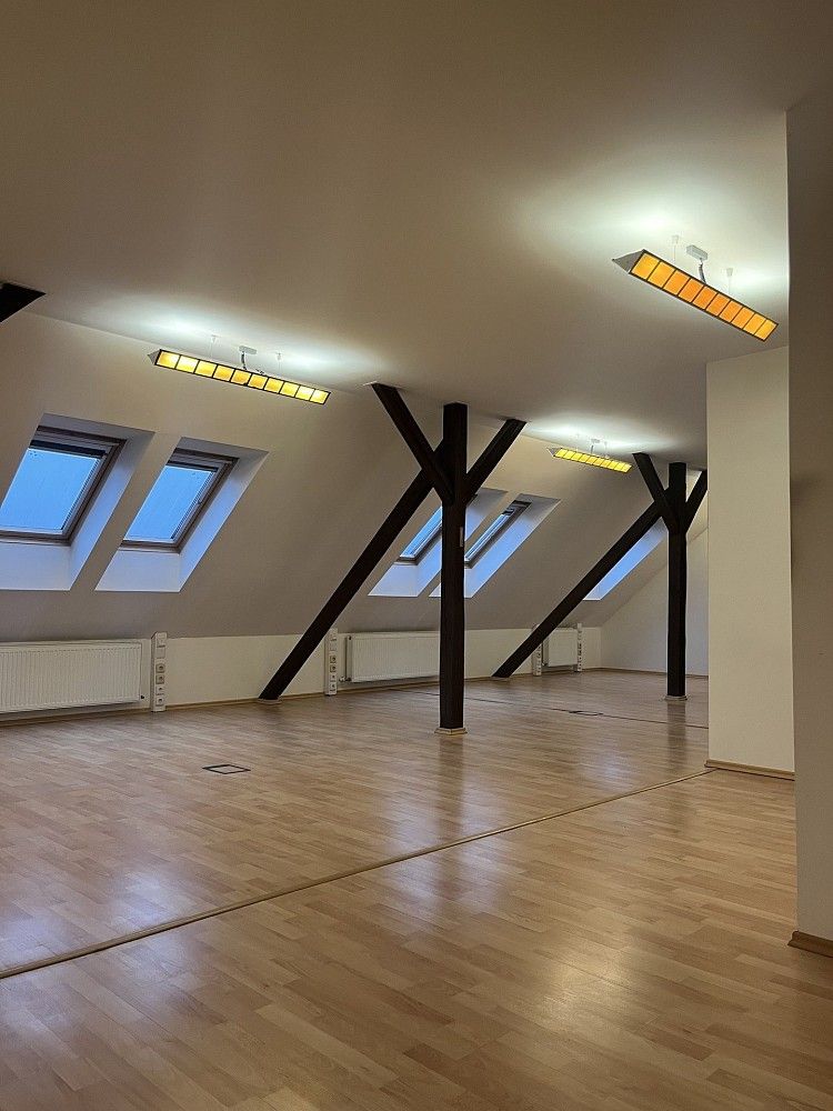 Kanceláře, Plzeň - Východní Předměstí, okres Plzeň-město, Plzeňský kraj, 136 m² - 2